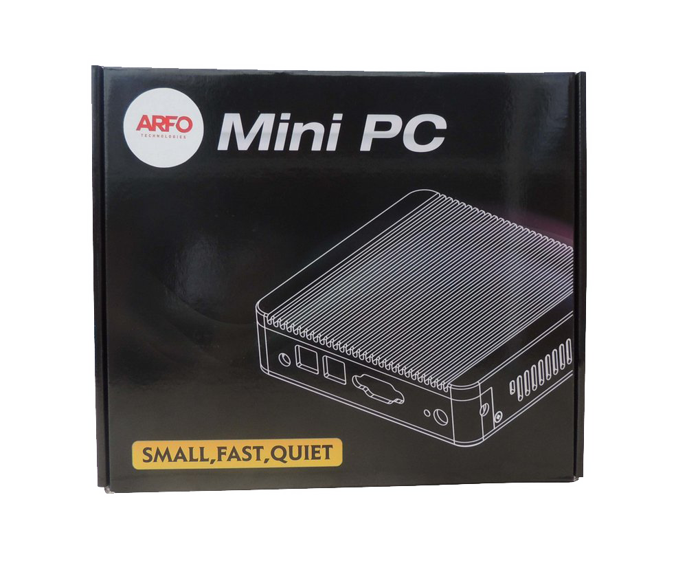 minipc